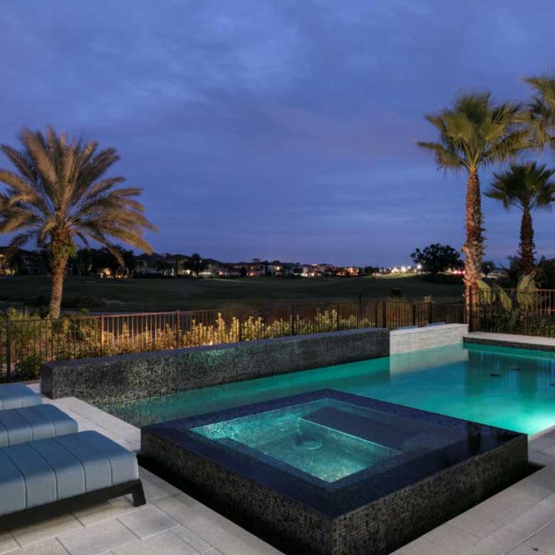best home builders, central florida